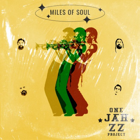 Miles of Soul | Boomplay Music