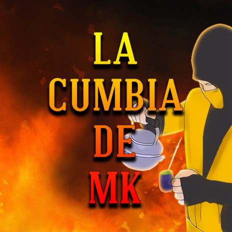 La Cumbia De Mortal Kombat | Boomplay Music