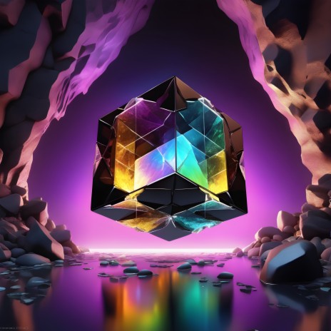 MYSTERIOUS CUBE
