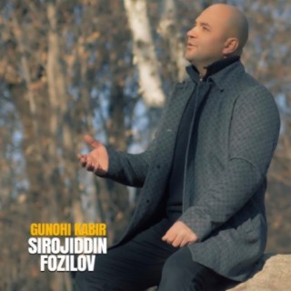 Sirojiddin Fozilov