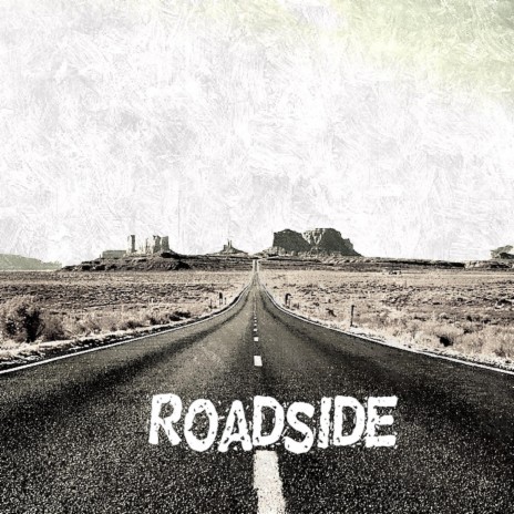 Roadside (feat. Luigi Pizzuti) | Boomplay Music