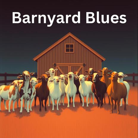 Barnyard Blues | Boomplay Music