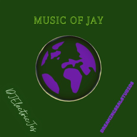 Is A Go! (Operation Jay) | Boomplay Music