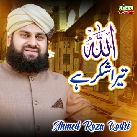 Allah Tera Shukar Hai | Boomplay Music