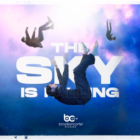 The Sky Is Falling (Extended Mix) | Boomplay Music