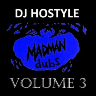Madman Dubs Volume 3