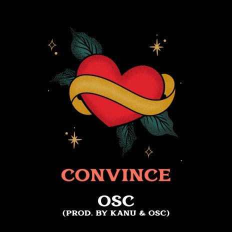 Convince | Boomplay Music