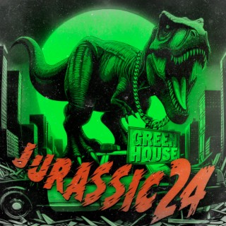 Jurrasic 24