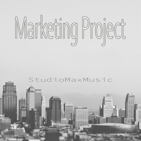 Marketing Project | Boomplay Music