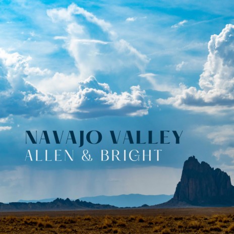 Navajo Valley (String Version)