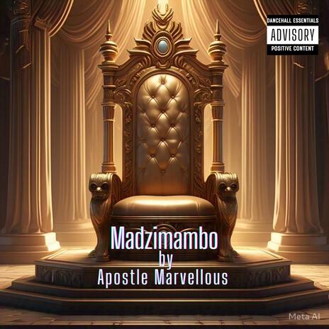 Madzimambo | Boomplay Music