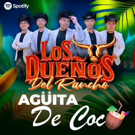 Agua De Coco | Boomplay Music