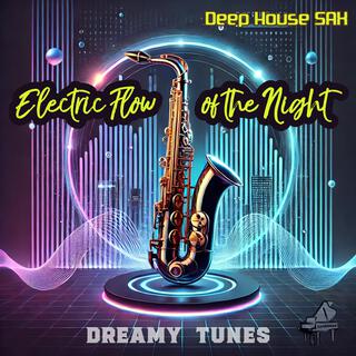 Electric Flow of the Night (Deep House Sax)