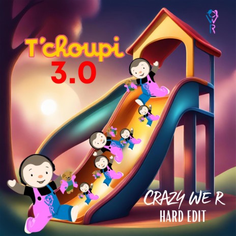 T'Choupi 3.0 | Boomplay Music