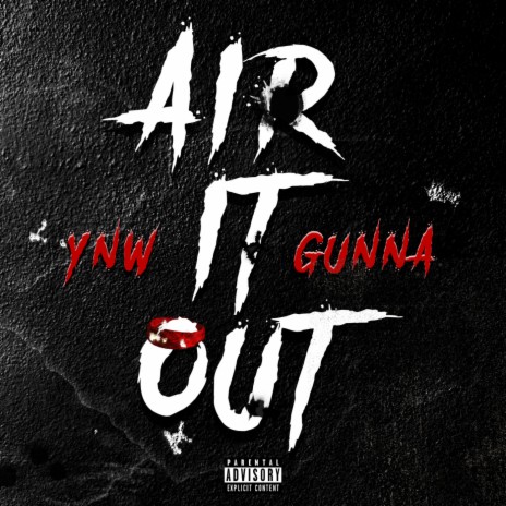 Air It Out | Boomplay Music