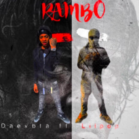 Rambo ft. Lil pop | Boomplay Music