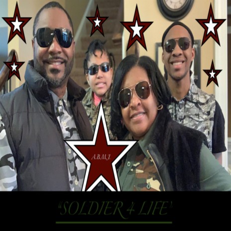 Soldier 4 Life | Boomplay Music