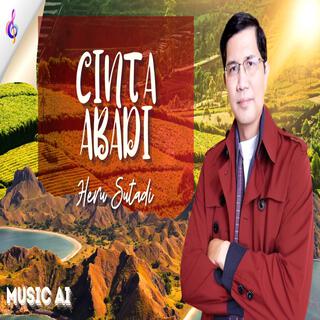 Cinta Abadi