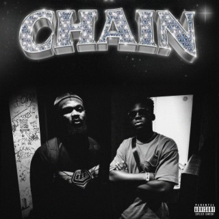 CHAIN ft. Segun Aniyi lyrics | Boomplay Music