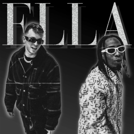 ELLA ft. Joel RD | Boomplay Music