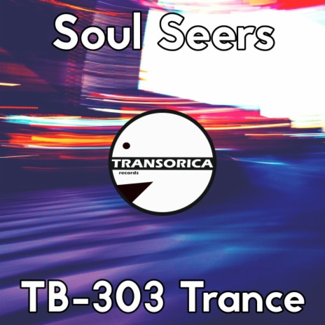 TB-303 Trance | Boomplay Music