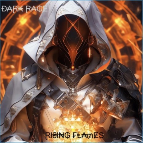 Rising Flames (Special Version)