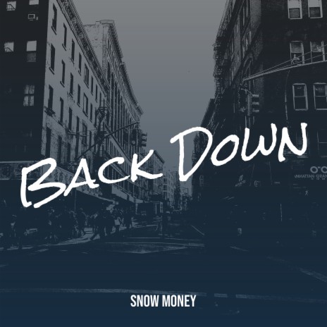 Back Down | Boomplay Music