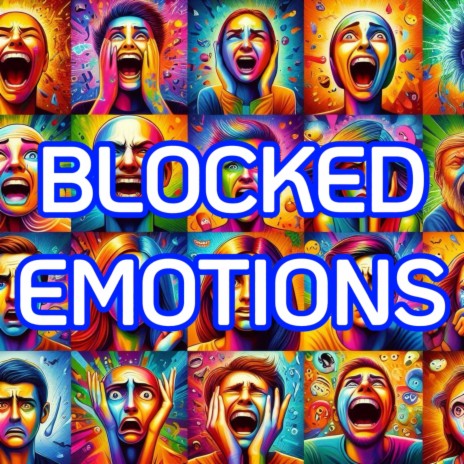 Blocked Emotions | Boomplay Music