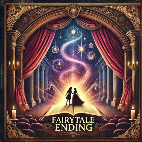 Fairytale Ending | Boomplay Music