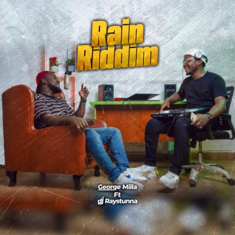 Rain Riddim | Boomplay Music