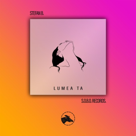 Lumea Ta | Boomplay Music