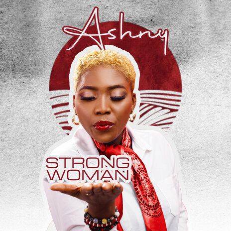 Strong Woman | Boomplay Music