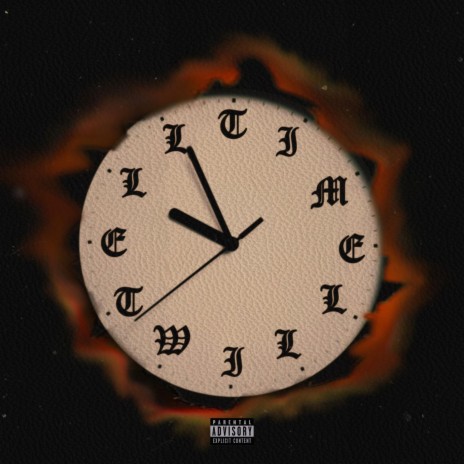 Time Will Tell Outro | Boomplay Music