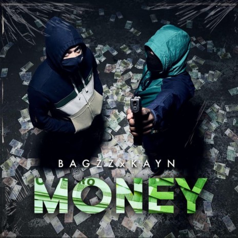 Money ft. Bagzz | Boomplay Music