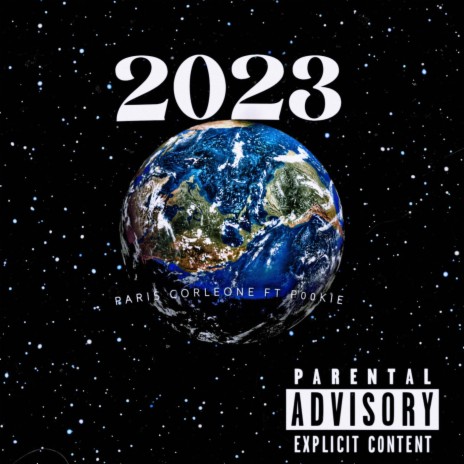 2023 ft. P00KIE | Boomplay Music