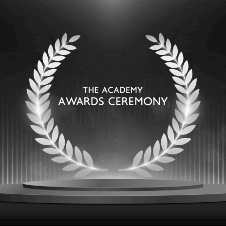 Academy Awards 2023 ft. Serena Smirnov