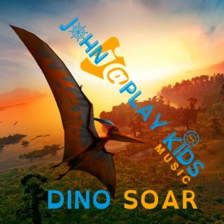 Dino Soar