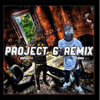 project6 (remix)