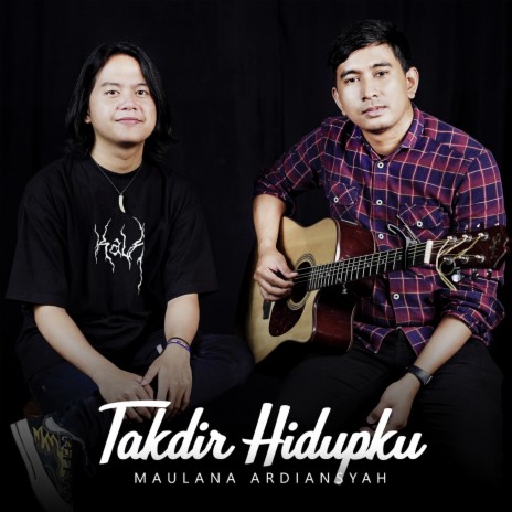 Takdir Hidupku | Boomplay Music