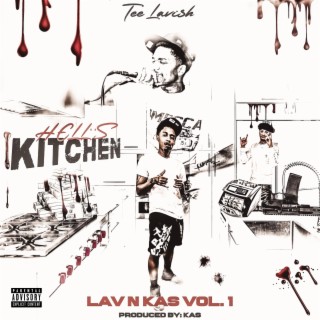 Lav N Kas vol.1 : Hells Kitchen