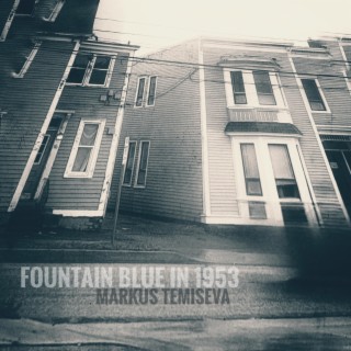 Fountain Blue In 1953