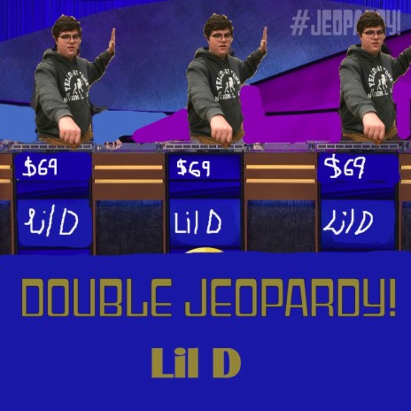 Double Jeopardy! (Remix)