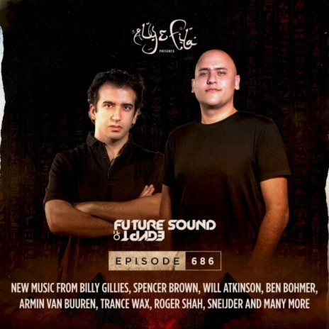 Supernova (FSOE 686) | Boomplay Music