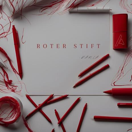 Roter Stift | Boomplay Music