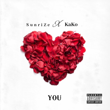 YOU (feat. Kako) | Boomplay Music