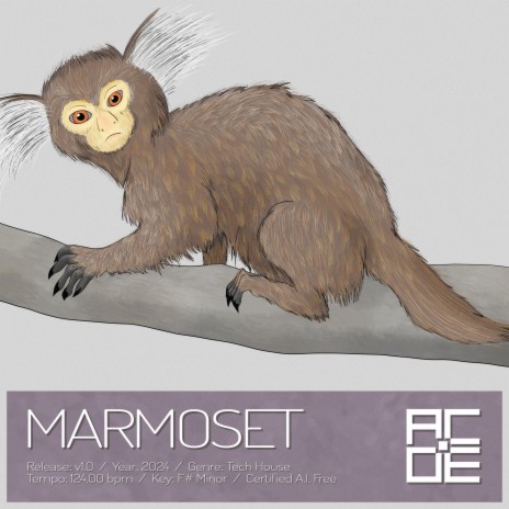 Marmoset | Boomplay Music