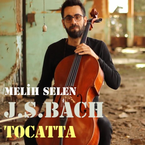J.S.Bach (Adagio BWV564 (Cello)