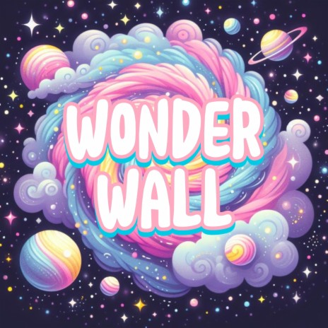 Wonderwall | Boomplay Music