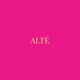 Altē