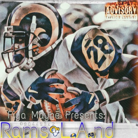 Rams LAnd | Boomplay Music